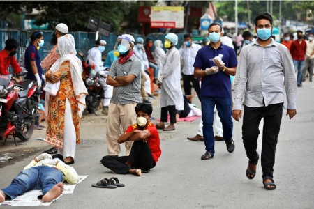bangladesh