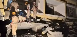 banglore-building-collapse-death-nepali