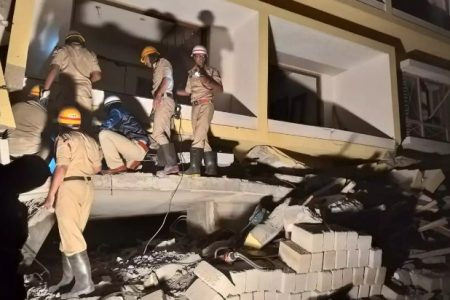 banglore-building-collapse-death-nepali