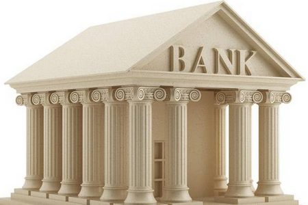 bank