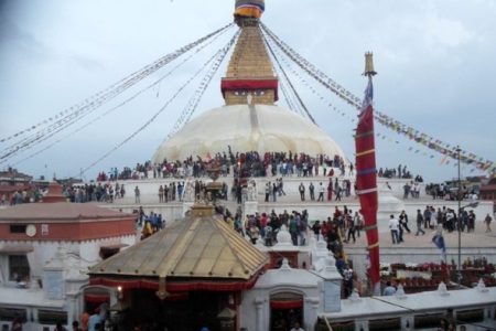 bauddhanath-chaitya