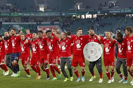 bayern