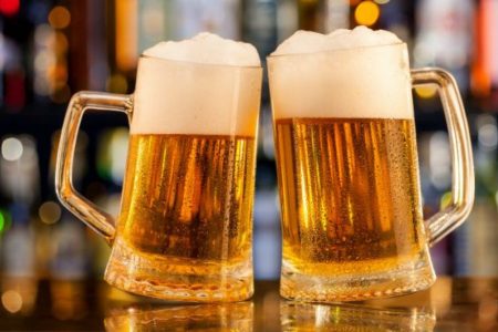 beer