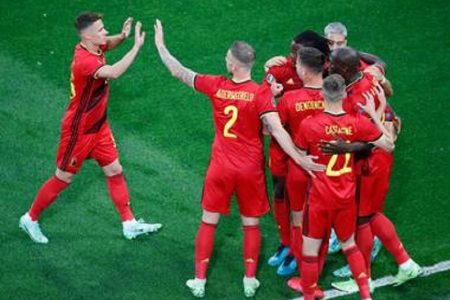 belgium