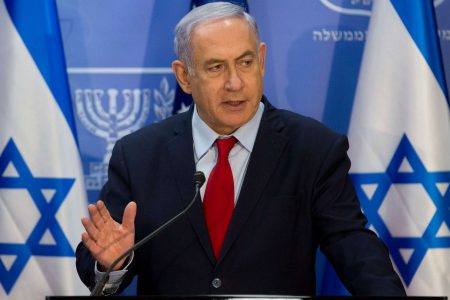 benjamin-netanyahu