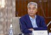 Sher Bahadur Deuba