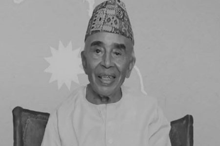 bhairab risal