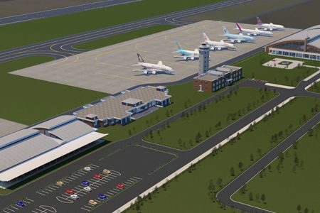 bhairawaha-airport