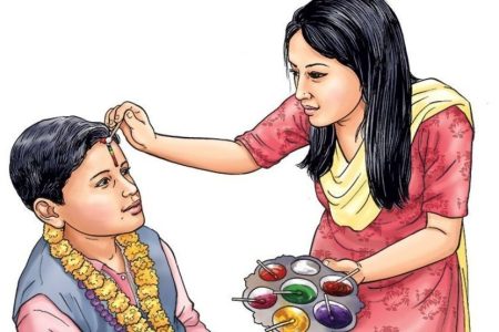 bhaitika-tihar