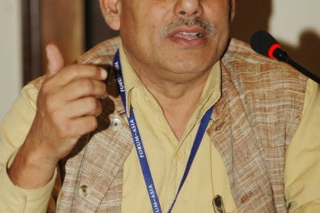 sushil pyakurel
