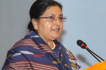 bhandari