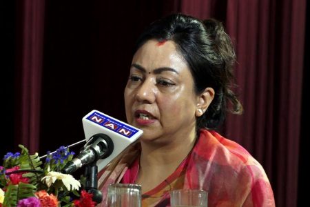 bhawani rana