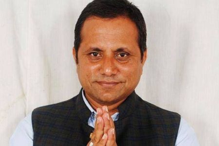 bhim parajuli