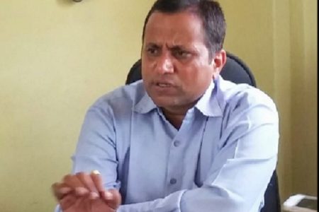 bhim parajuli