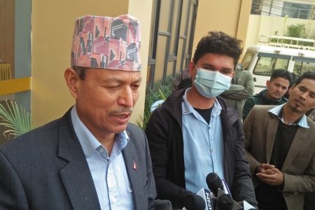 bhim-rawal