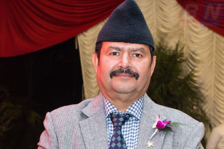 bhisma_Dhungana