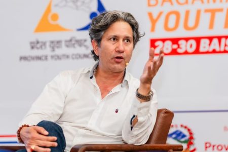 bhusan pathak