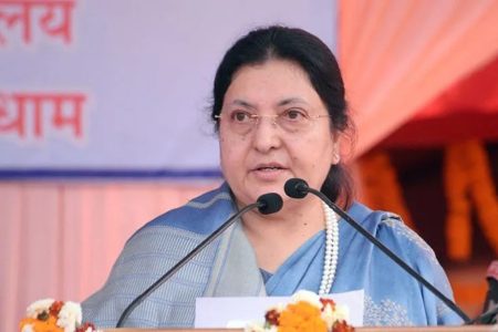 bidhyadevi