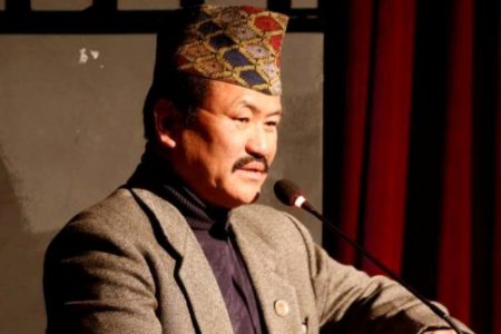 bijaya-subba