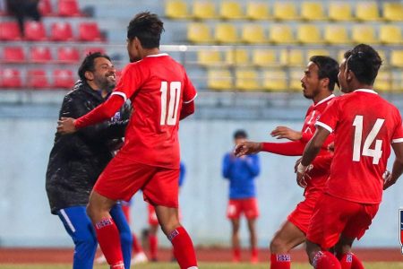 bimal-goal