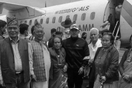 biman