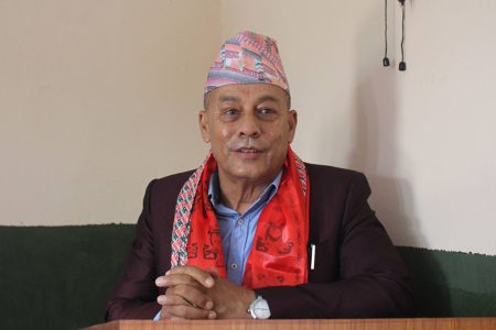 bindukumar-thapa