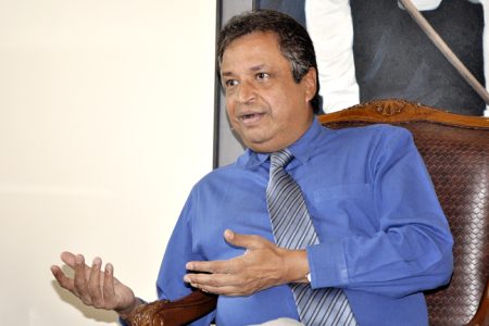 binod-chaudhary
