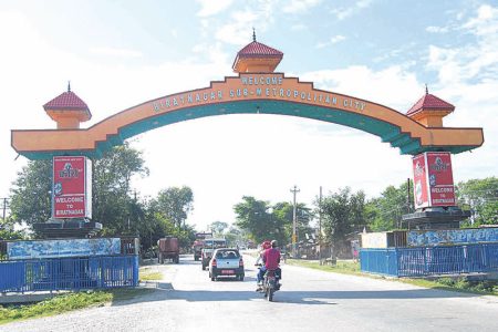 biratnagar-gate