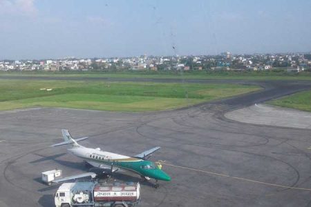 biratnagr_airpot