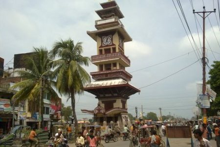 birgunj