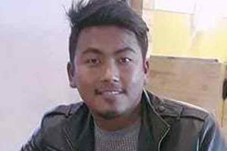 bishal