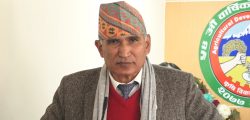 bishnu poudel