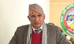 bishnu poudel