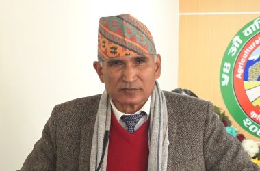 bishnu poudel