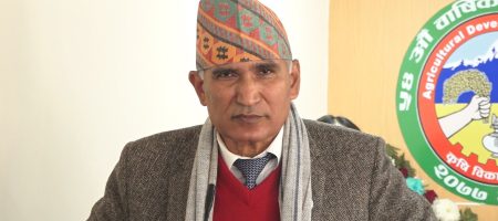 bishnu poudel