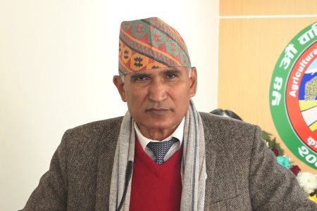 bishnu poudel