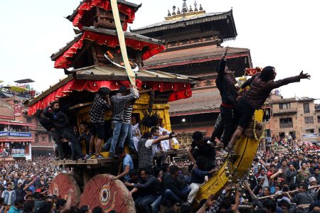 bisket jatra