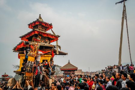 bisket jatra