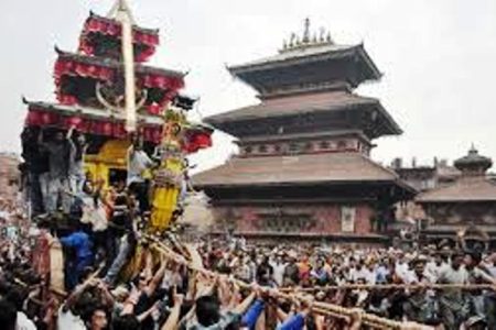 bisketjatra