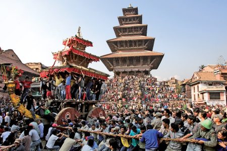 bisketjatra
