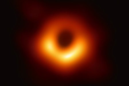 black hole