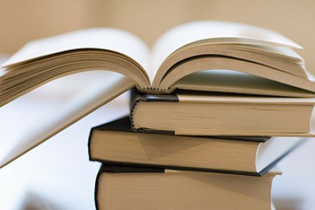 books diwas
