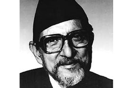 bp-koirala