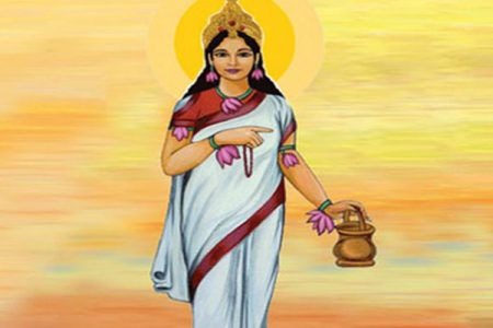 brahamcharini-devi