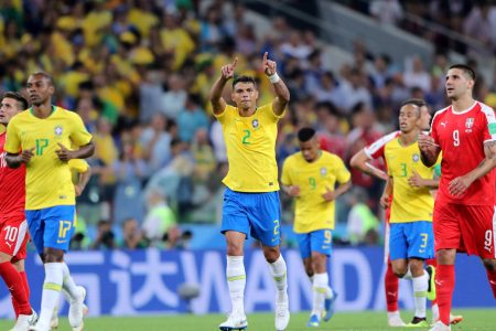 brazil