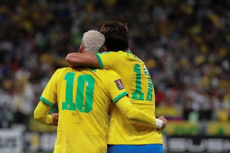 brazil