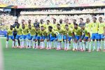 brazil; team