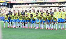 brazil; team
