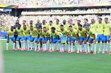 brazil; team