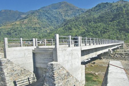 bridge